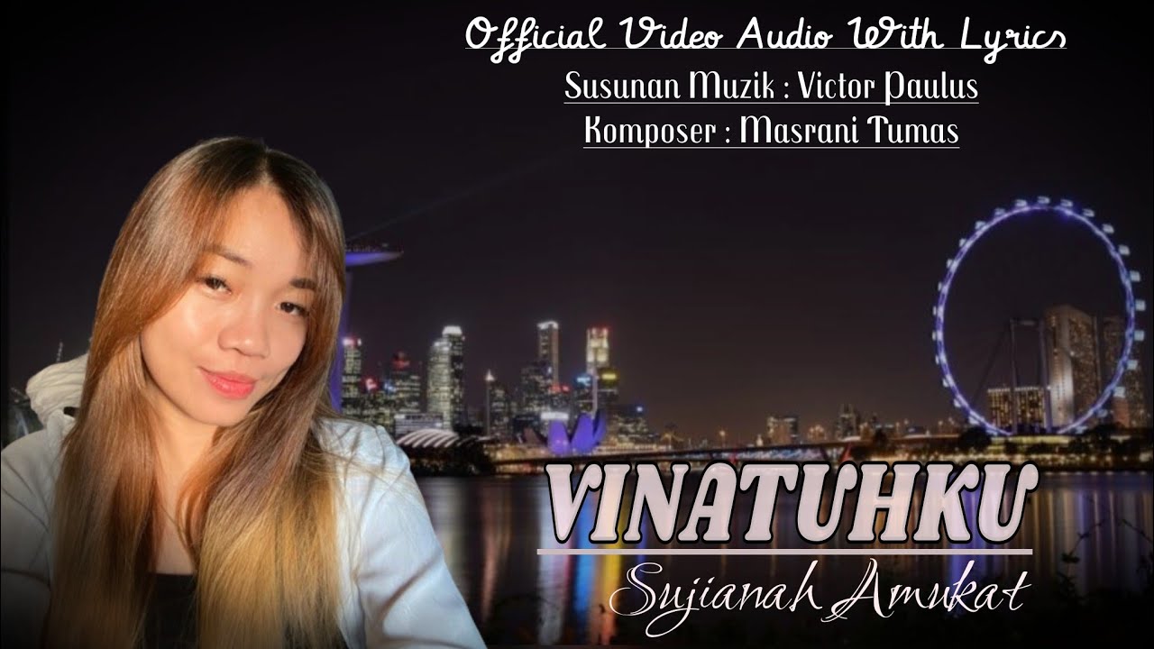 Vinatuhku~Sujianah Amukat