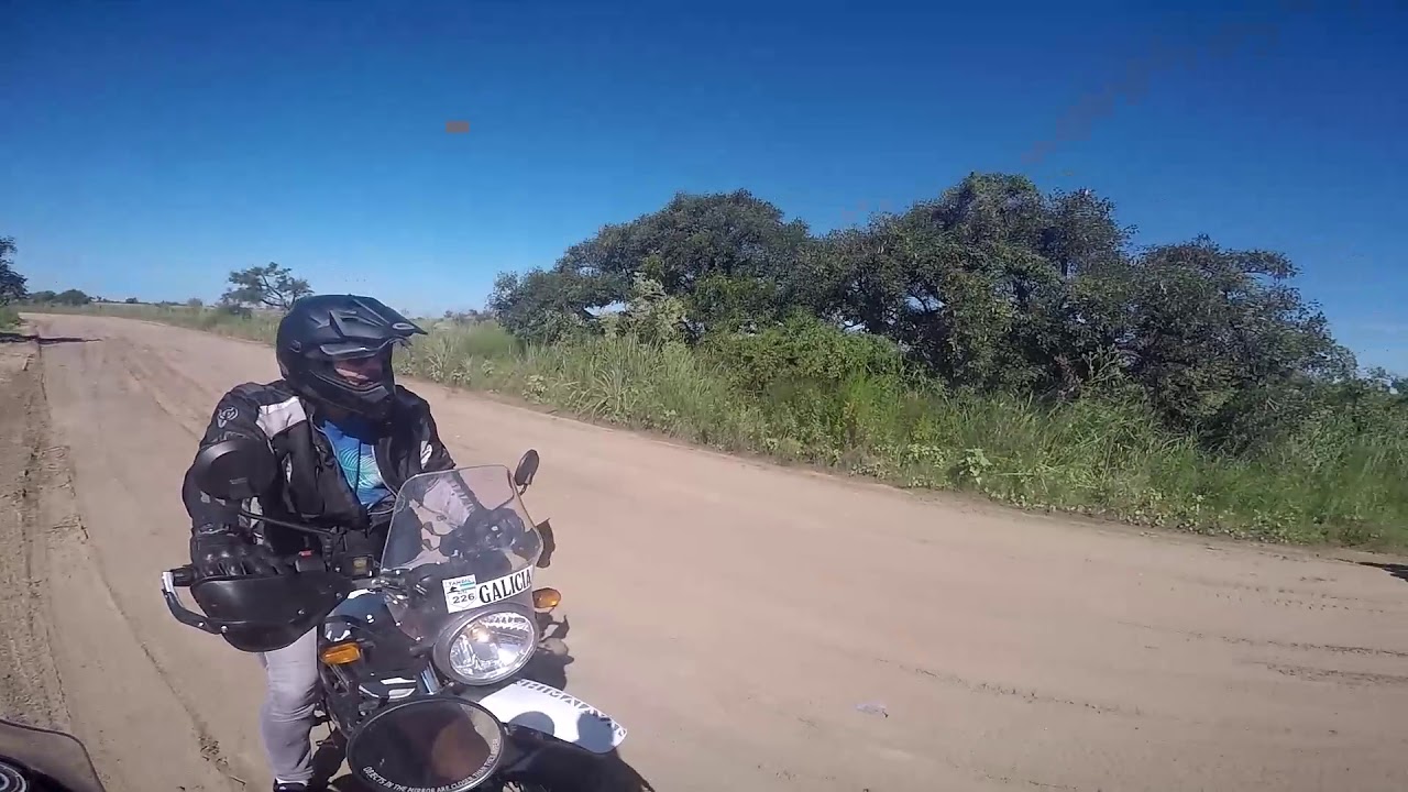 Ibicuy - Enero 2019