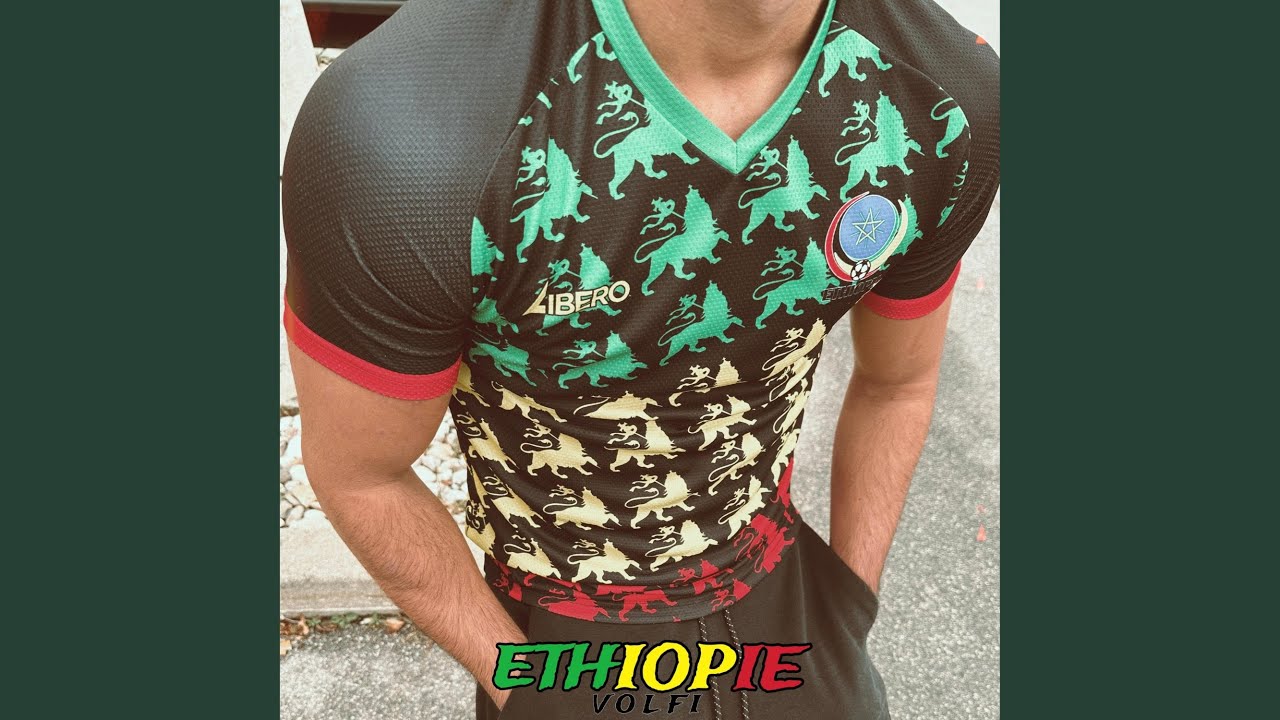 Éthiopie