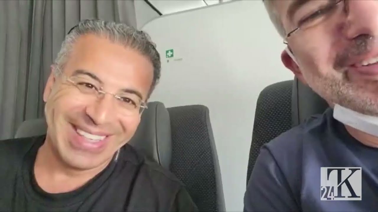 هل سيغير د. نادر صعب لون عيون انابيلا في عملية جراحية ؟