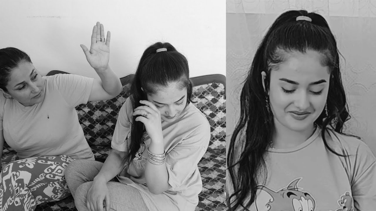 اقوى مقلب بي فاطمه و شوفو ردت فعل سوسو كمان شو ساويت 🥺🥺💔