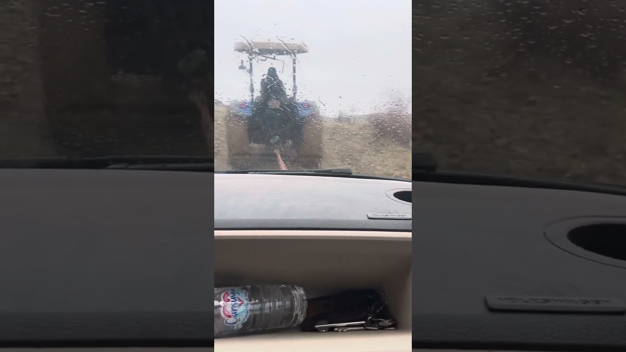 Transporter ile off road