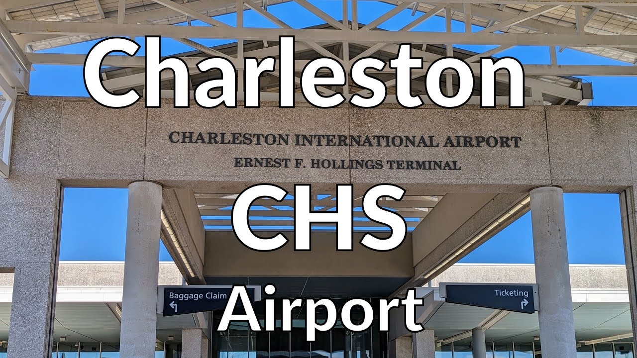 CHARLESTON  AIRPORT (CHS)