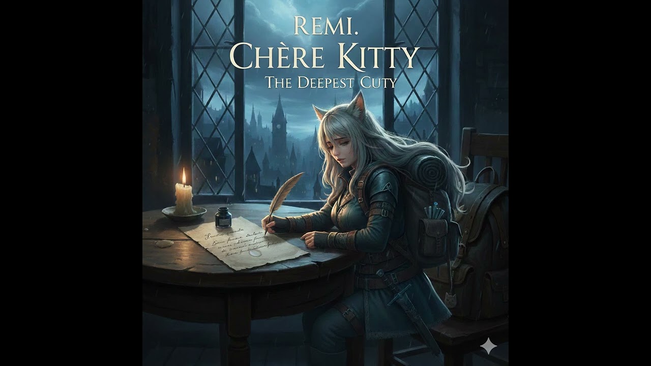 The Deepest Cut Chere Kitty