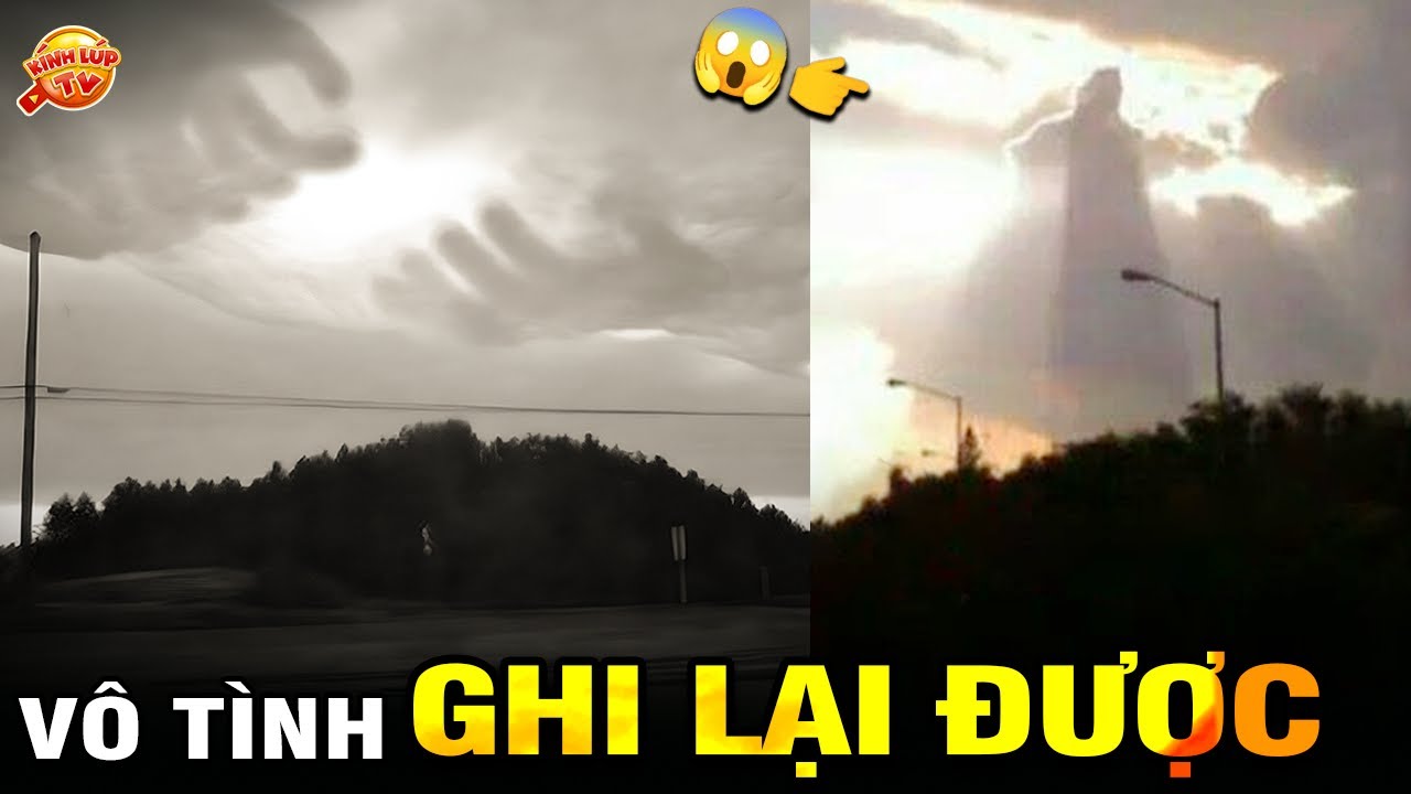 🔥 Tiếng Kèn Khải Huyền và 9 Âm Thanh Bí Ẩn Nhất Vô Tình Được Con Người Ghi Lại I Kính Lúp TV