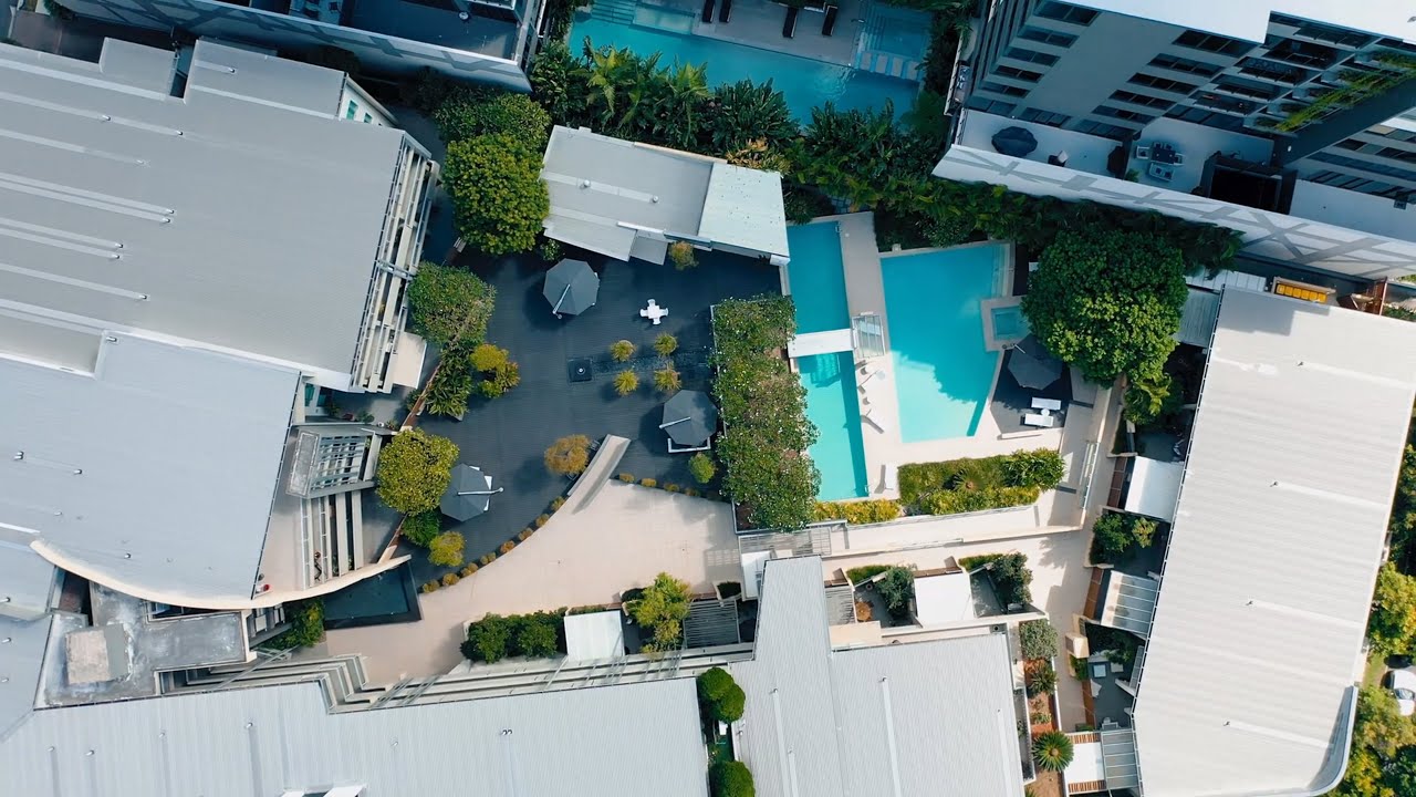 Newstead Terrace Promotional Video