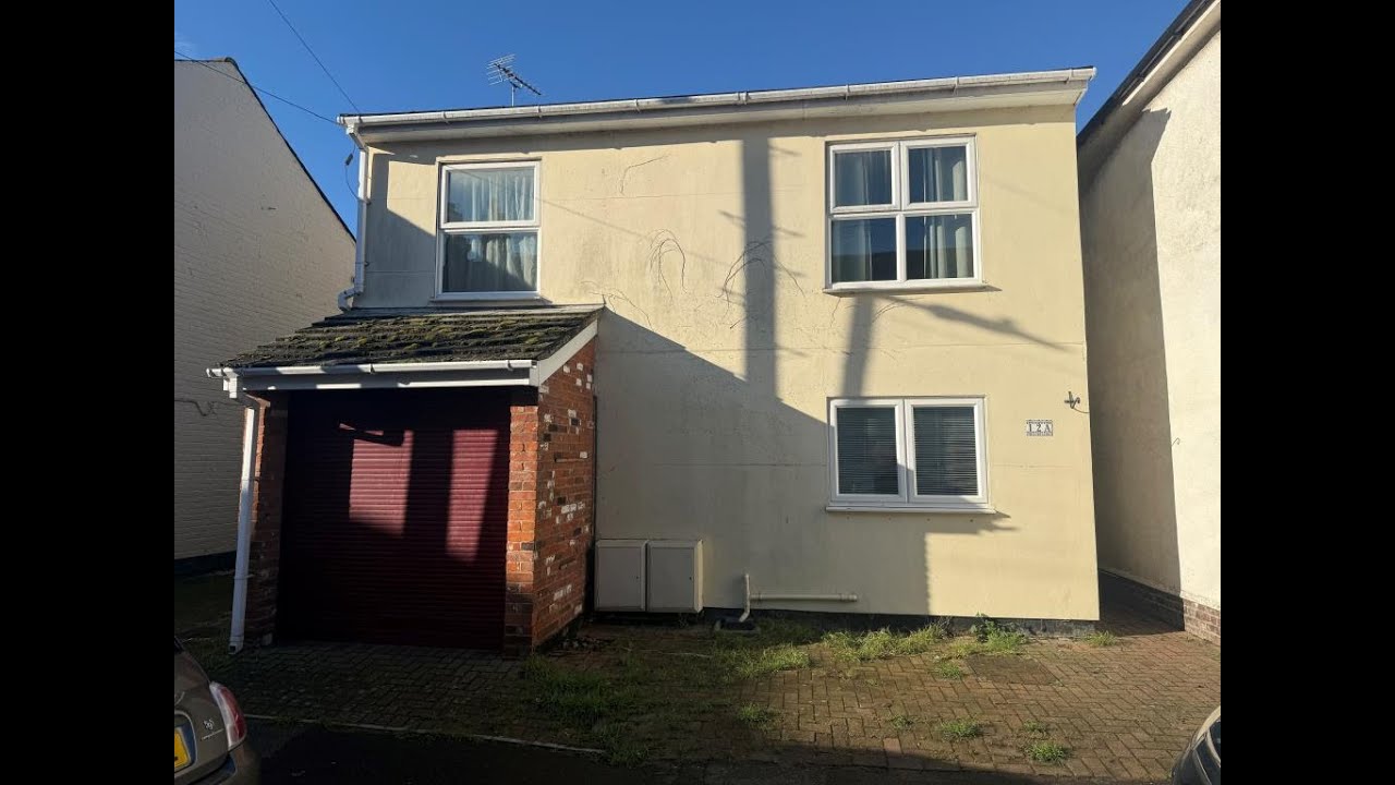 12A Sydney Street, Brightlingsea, Colchester, CO7 0BG – February 2026 Auction
