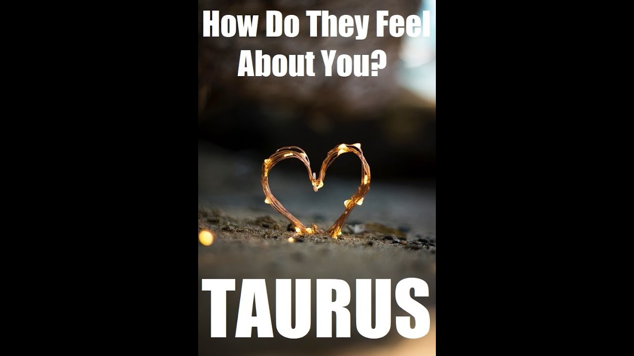 Taurus - How Do They Feel About You? - They've Lost Everything - Taurus May Special 2020
