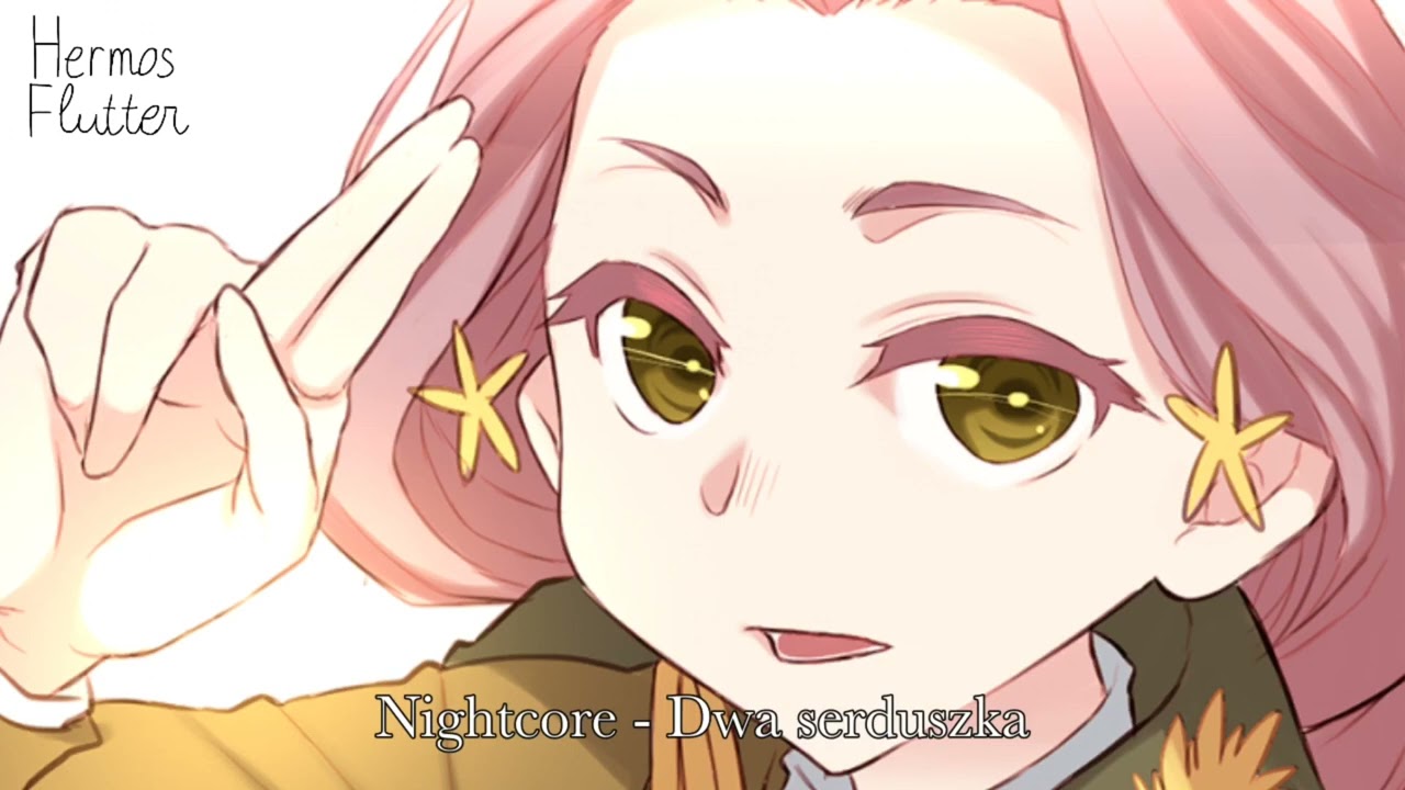 Nightcore - Two Hearts (Dwa serduszka)