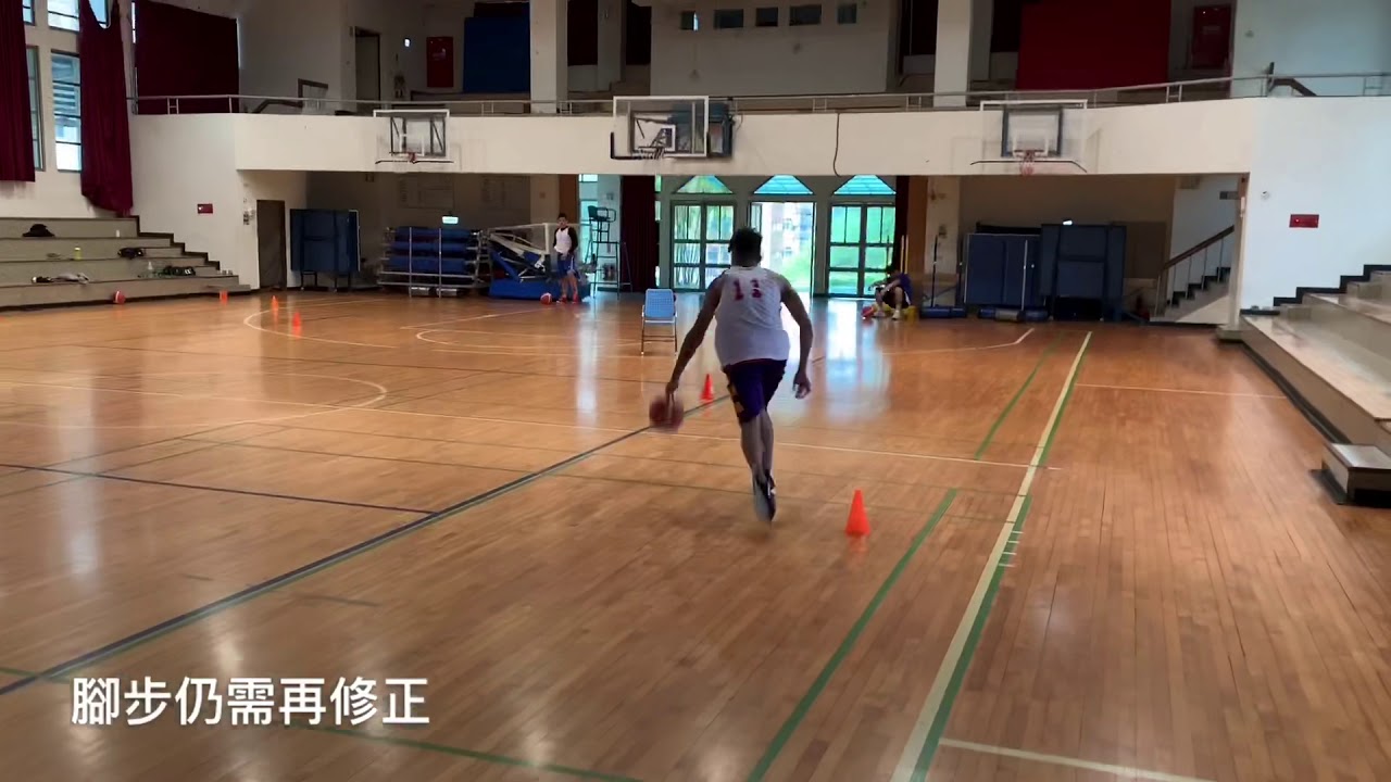 《母親節特輯》2020/04/21回顧（康寧大學 #53梁浩真 #11陳俊翰 #7黃楷傑）