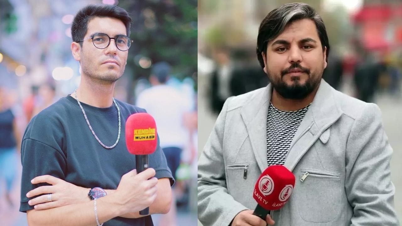 SOKAK R&Ouml;PORTAJLARI DEĞİL, SOKAK TER&Ouml;R&Uuml;!