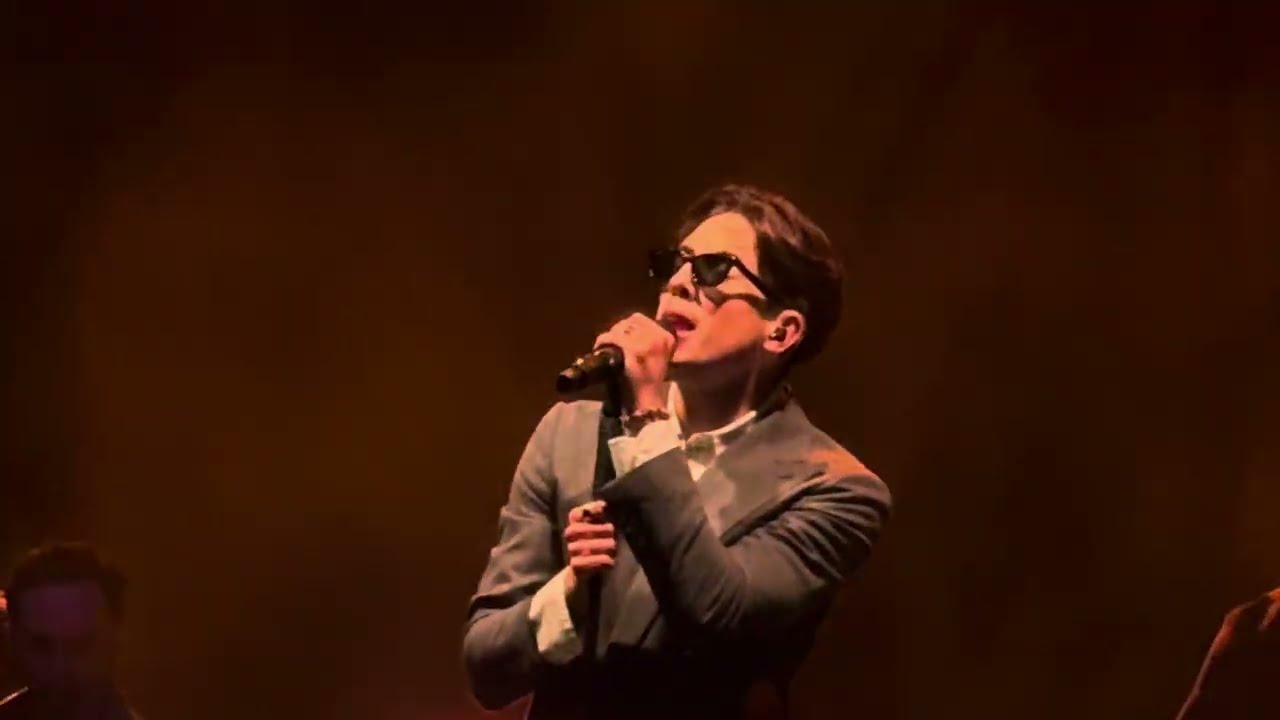 Dawid Kwiatkowski - Dalej Dalej I Katowice 18.10.25