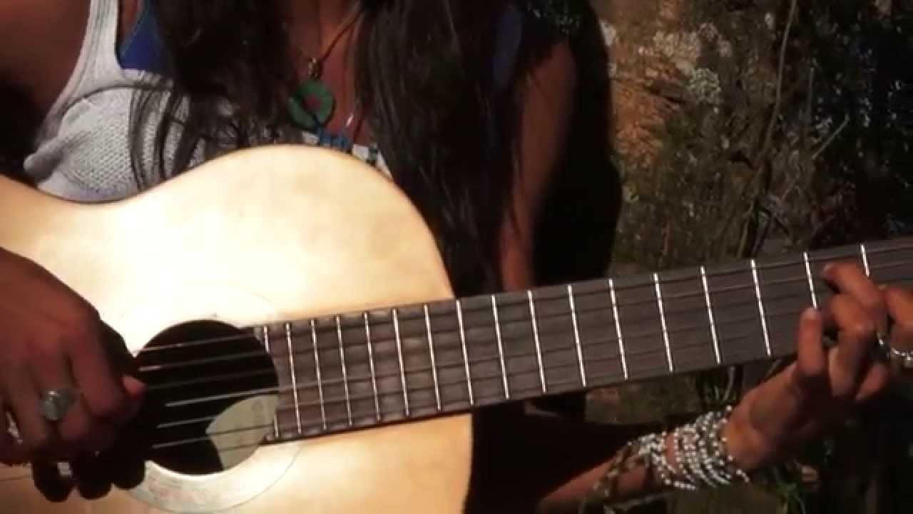 Espírito das Matas - Josii Yakecan