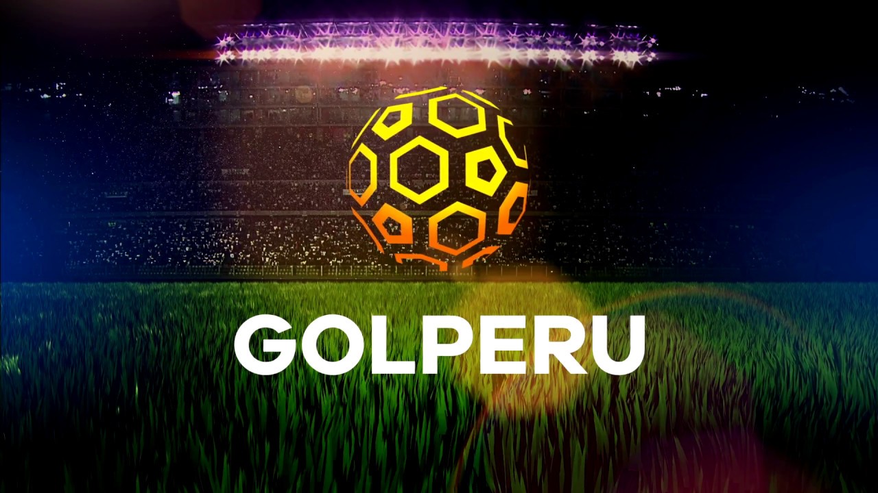 Ruben Raffo VO -TVPROMO GolPer&uacute; inicio Apertura 2017