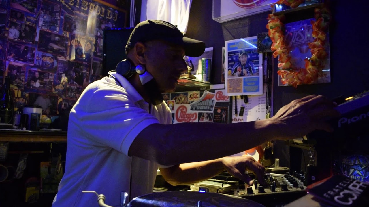 DJ TBC@STAR LAKE CITY (Verona) Sabato 02th09.2017 (Video by Cinzia T.)