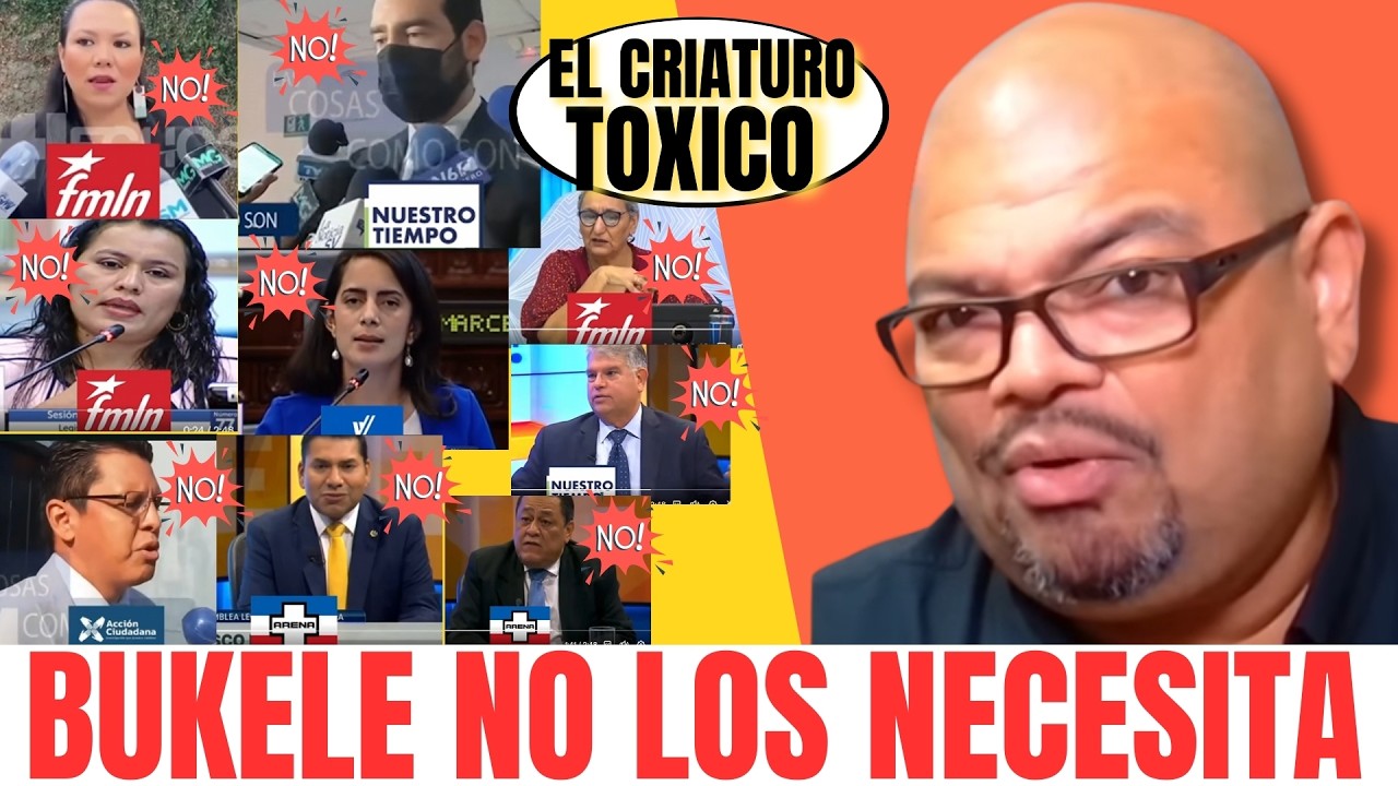 YA NO QUEREMOS EL REGIMEN DE EXCEPCION.