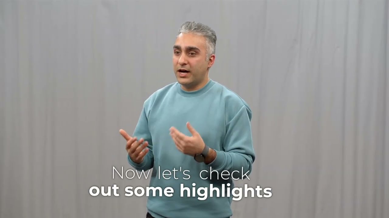 Impact Nexus | Digital Society School Showcase | Fall 2025