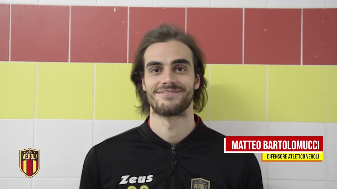 INTERVISTE ON THE ROAD - Stagione 2025-26, 6° puntata