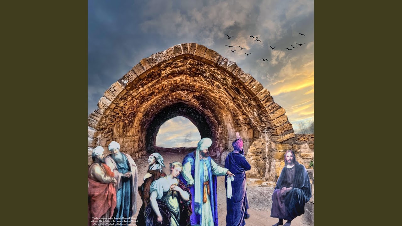 Yechy Religion