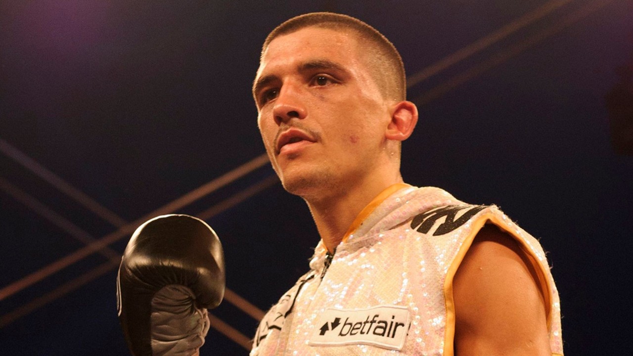 Fighter Profile: Lee Selby
