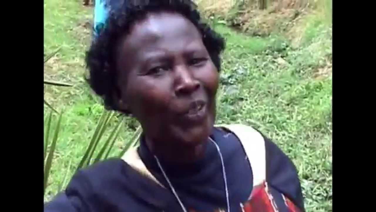 MARGARET KINYUA KAIMUNANDI