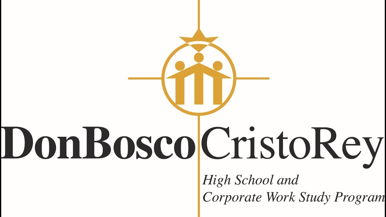 Don Bosco Cristo Rey - Our Corporate Work Study Program