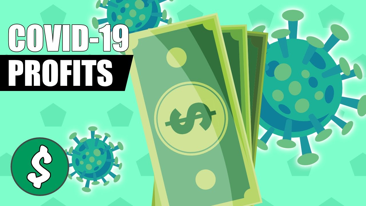 How to Make Money During the Coronavirus Pandemic