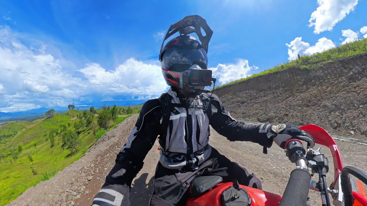 Papua New Guinea's Best Kept Secret
