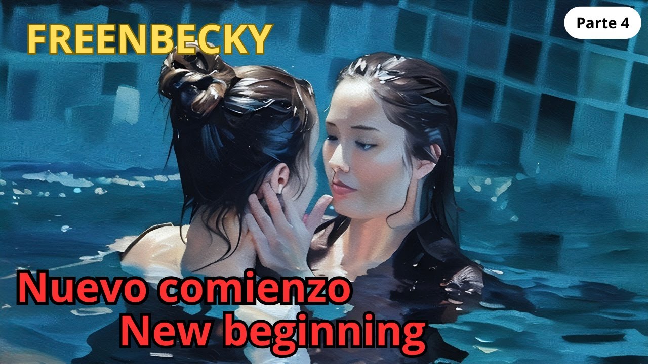 Un viaje inesperado!  Rebeca y Sarocha se dejan llevar por el amor ❤️ NUEVO COMIENZO FREENBECKY(EP4)
