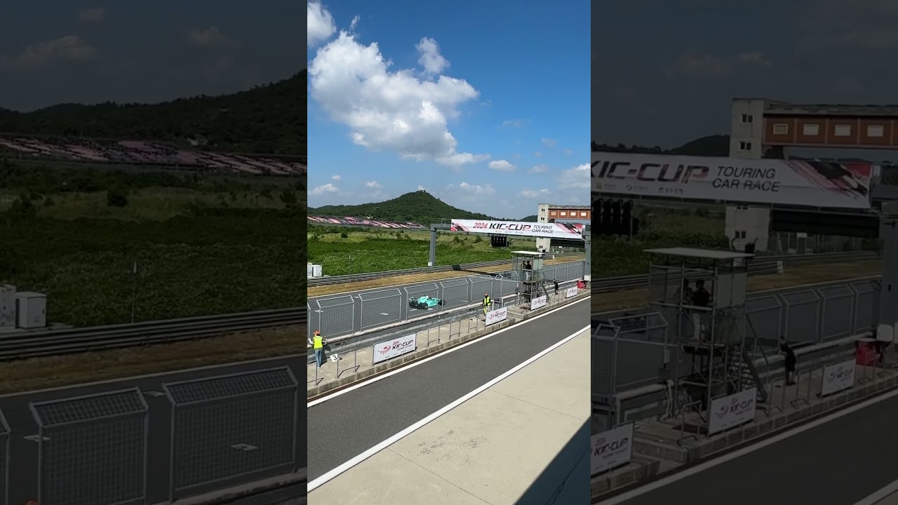 Standing start 
