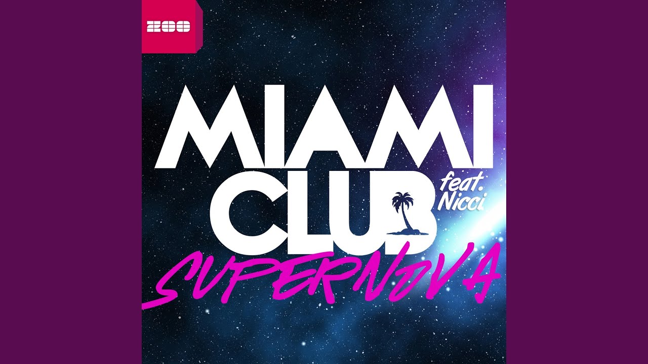Supernova (R.I.O. Radio Edit)