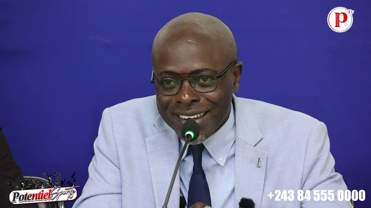 LANCEMENT DE L'OPERATION IMANA NA BISO SUPPORTER TELEMA