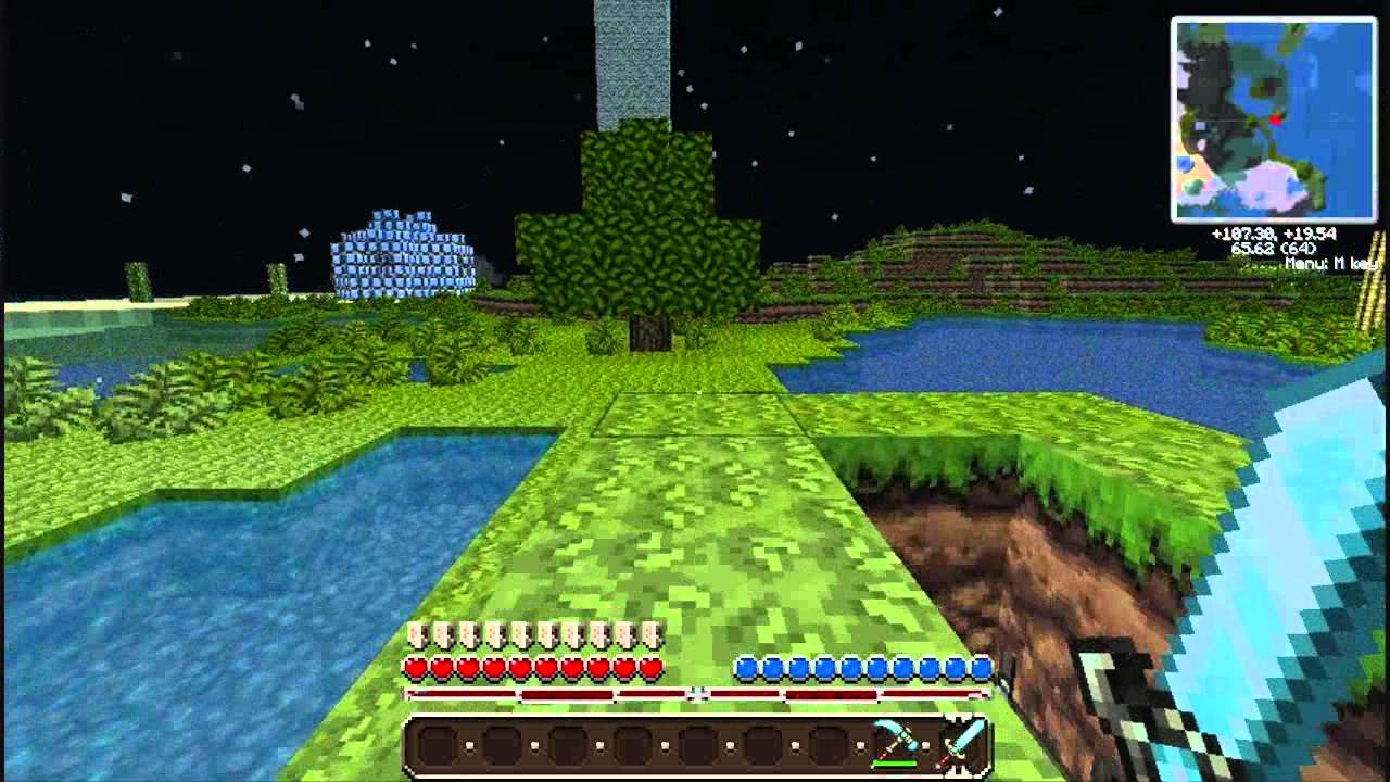 Treasures of Planet X Part 2