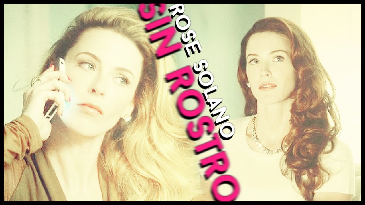 Rose Solano [Sin Rostro] | No Hands