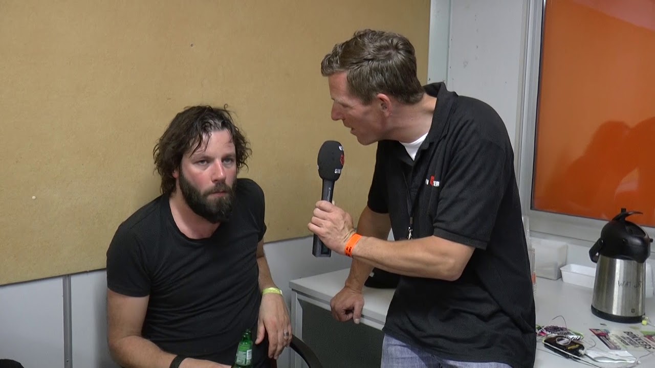 RTVSternet 20180514 Band Bokkers tv