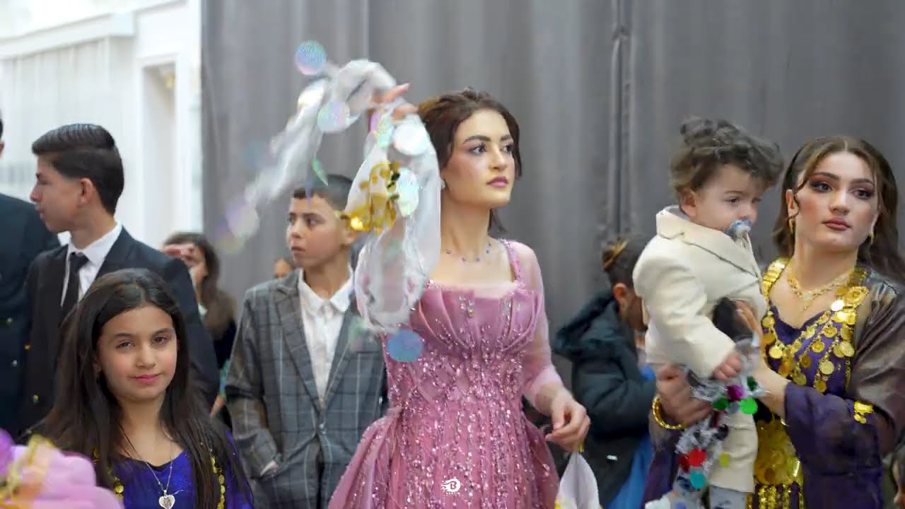 dawata honar & zilan part 1