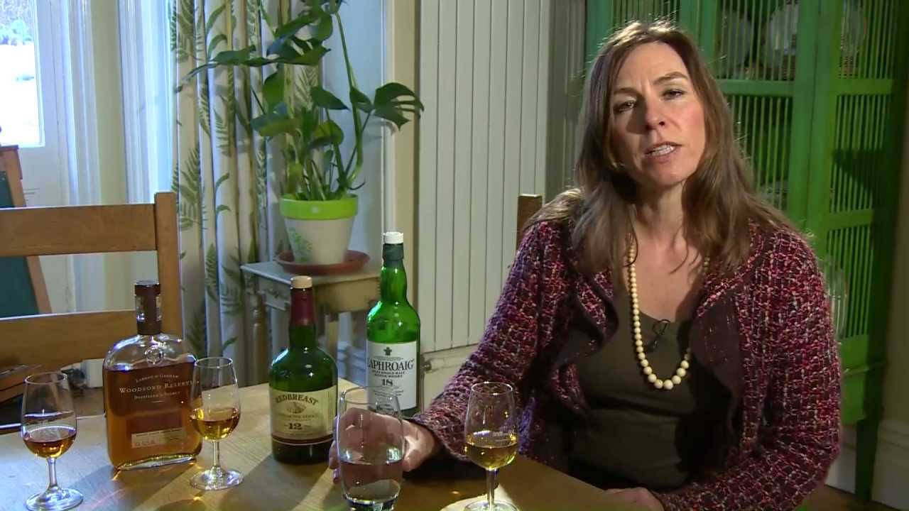 Scotch vs Irish vs Bourbon