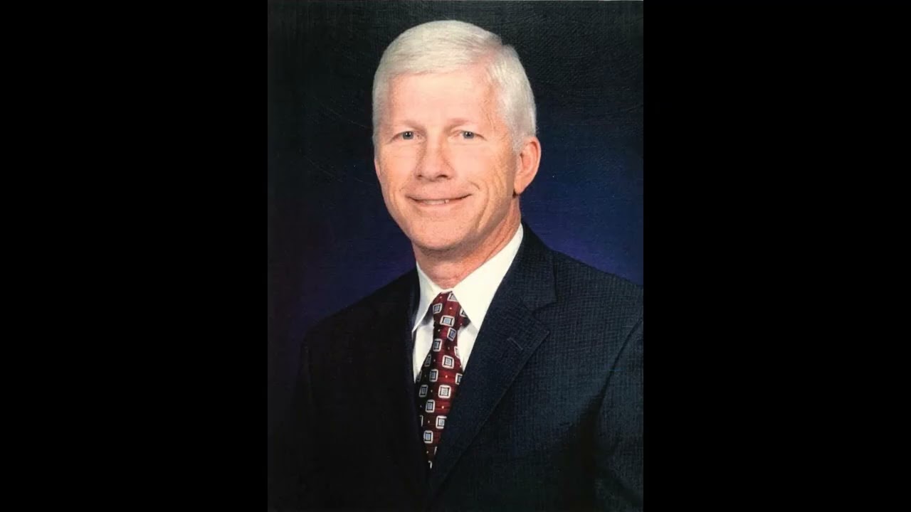 Do You Want To Be Well (Sermon)