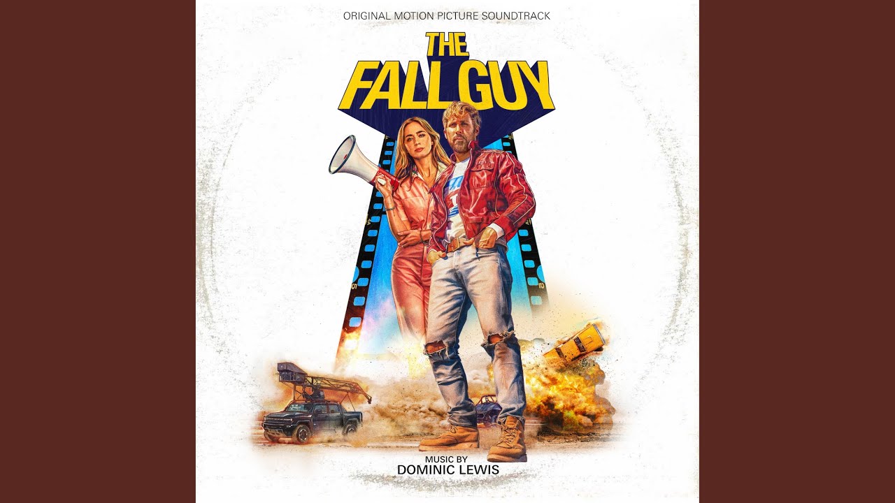 The Fall Guy