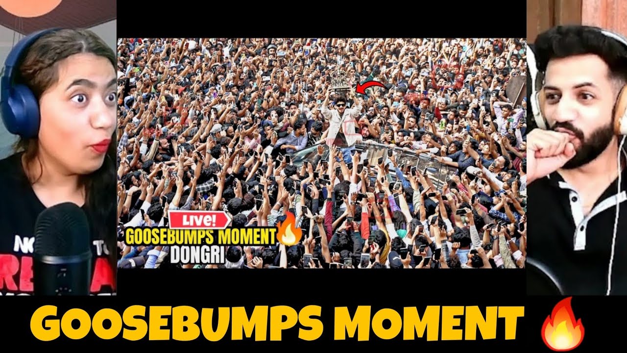 Munawar Faruqui Dongri Full Video After Winning 😈 | Munawar Faruqui Dongri Moments 🔥