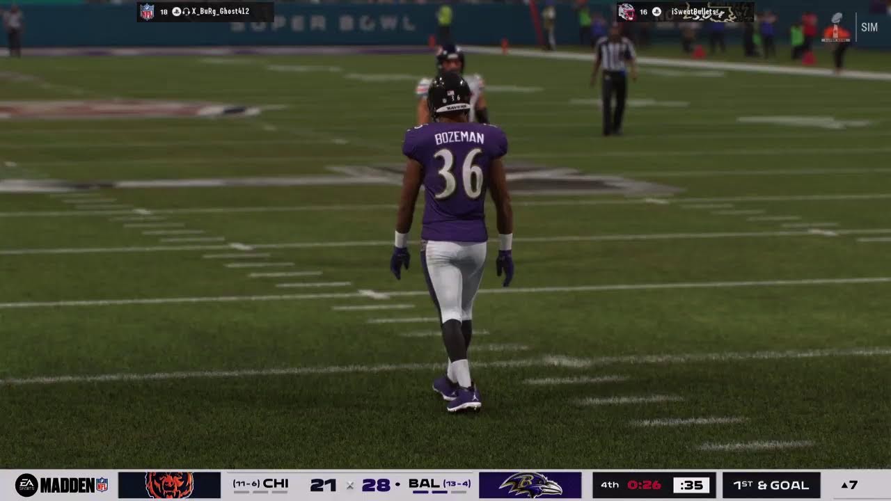 MA26 2027 SUPER BOWL RAVENS VS BEARS