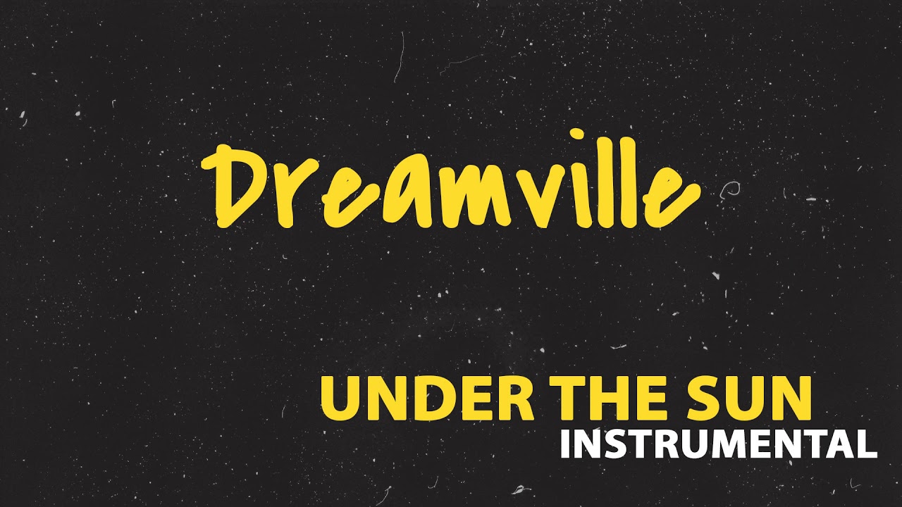 Dreamville - Under The Sun (Instrumental) ft. J. Cole, Lute & DaBaby