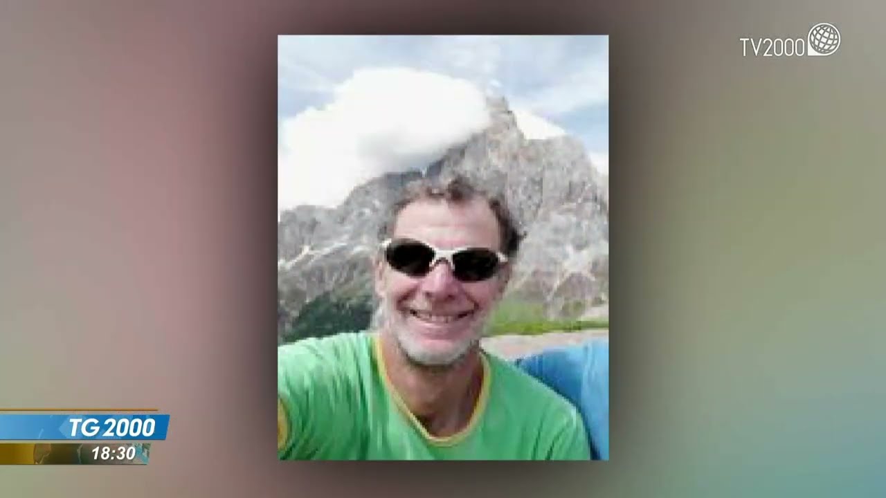 Marmolada, ecco chi erano le vittime. Si cercano ancora i dispersi