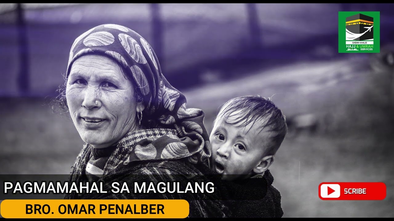 Pagmamahal sa Magulang