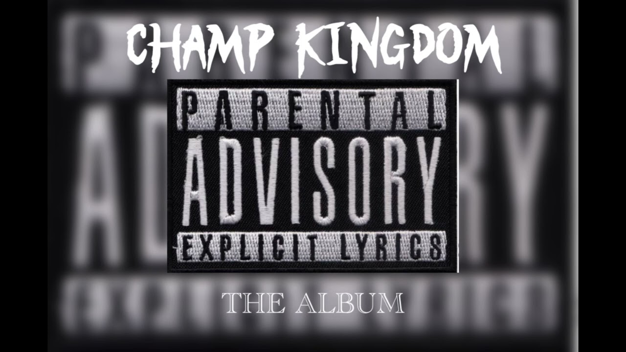 Champ Kingdom - In The Ghetto (Official Audio)