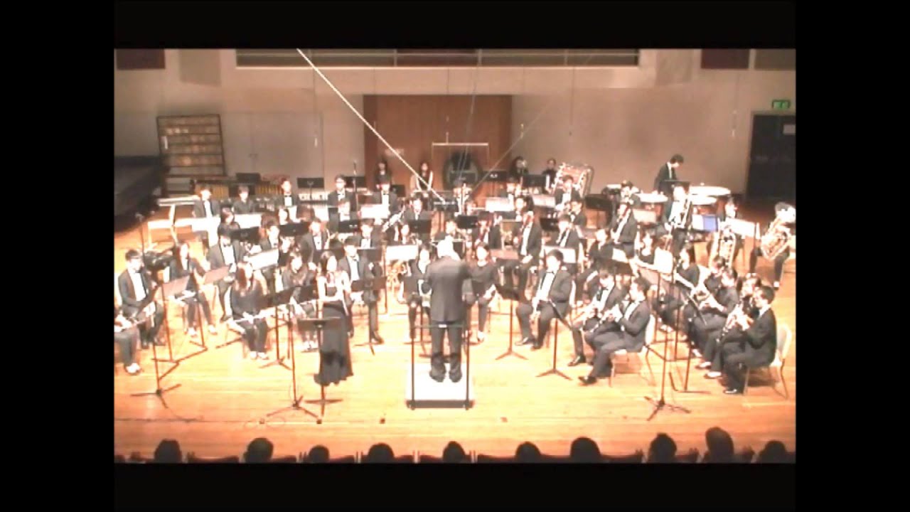 Seunghee Lee perfoms VERDIANA by Michele Mangani