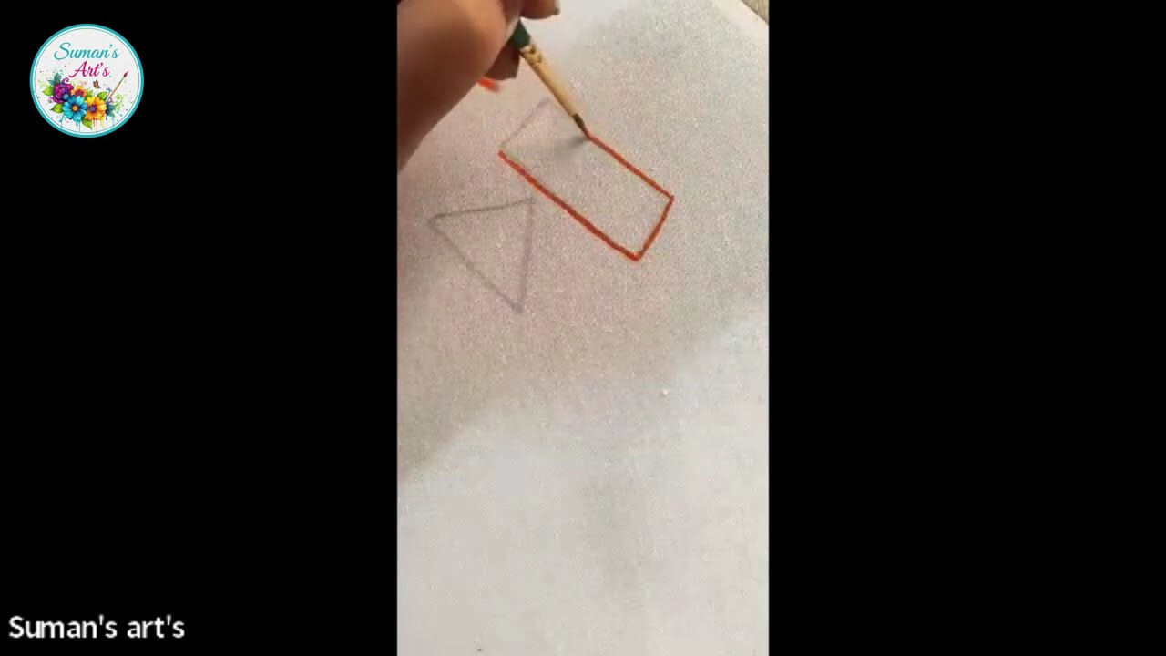 Kapdo par Patti (Leaf) Kaise Banayein? | Fabric Art Leaf Shading Tutorial/ Day 2, Part 1