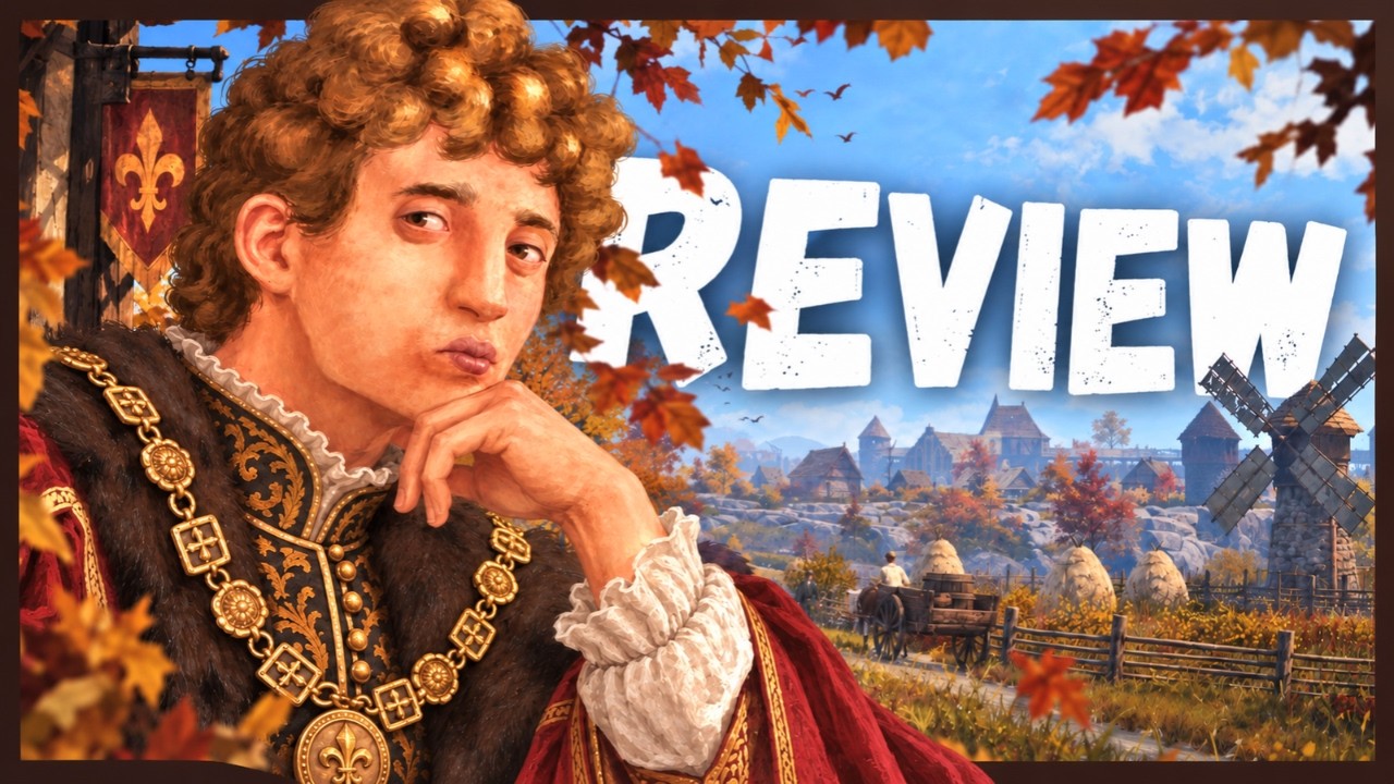 THE GUILD 1 REMAKE: It's Really Good Despite Its Flaws