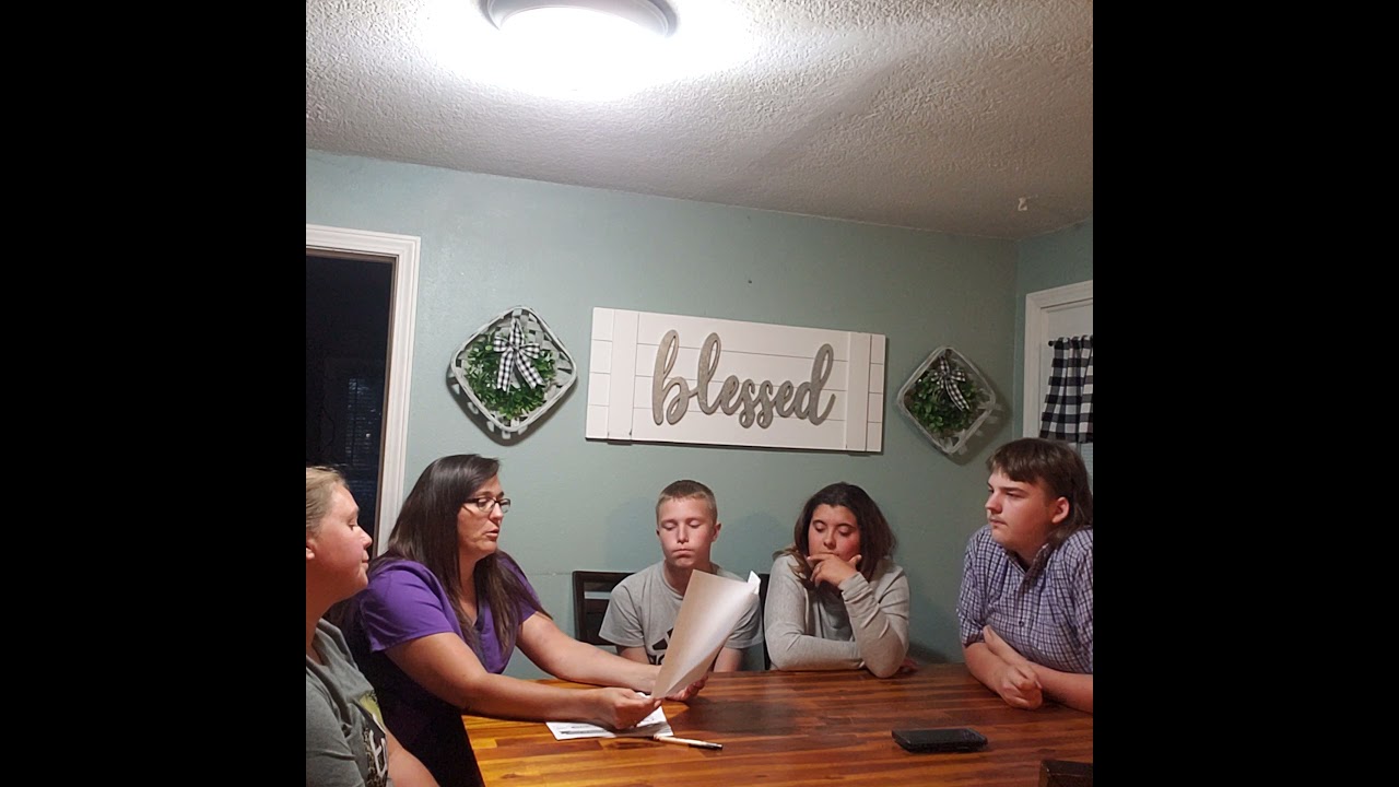 Calgary Family Assessment