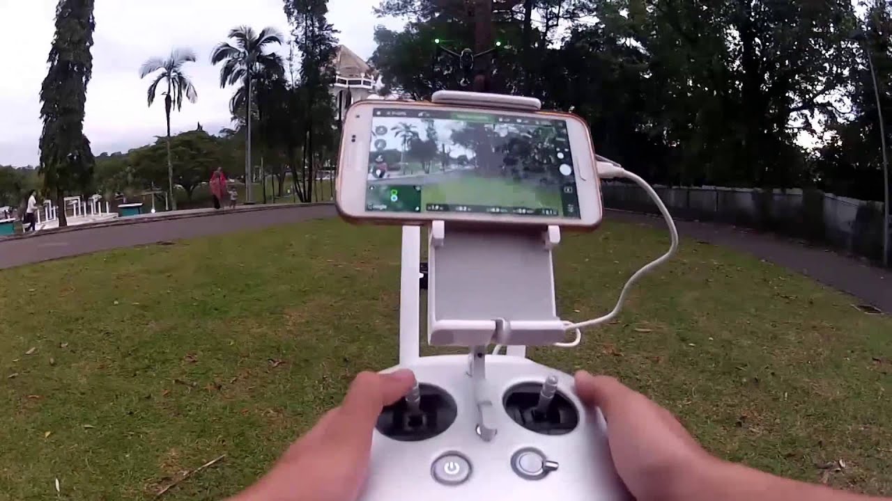 DJI Inspire 1 Quick Guide